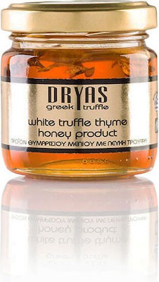 Dryas Μέλι Θυμαρίσιο με Λευκή Τρούφα 100gr